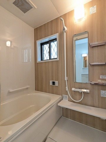 大阪府枚方市星丘２丁目 内観写真（浴室）