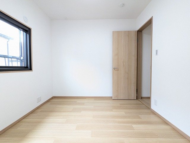 大阪府枚方市星丘２丁目 内観写真（リビング以外の居室）