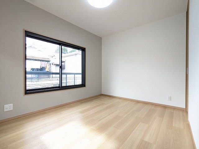 大阪府枚方市星丘２丁目 内観写真（リビング以外の居室）