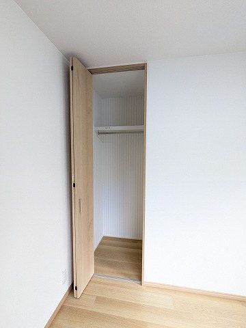 大阪府枚方市星丘２丁目 内観写真（収納）