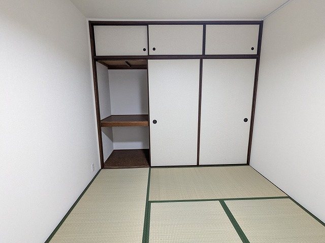 大阪府枚方市出口２丁目 内観写真（収納）
