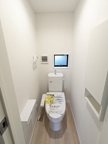 大阪府枚方市堂山２丁目 内観写真（トイレ）