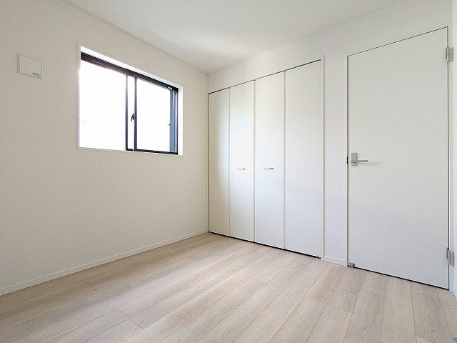 大阪府枚方市堂山２丁目 内観写真（リビング以外の居室）