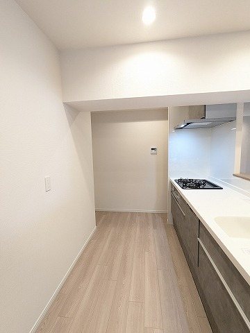 大阪府枚方市東中振２丁目 内観写真（キッチン）