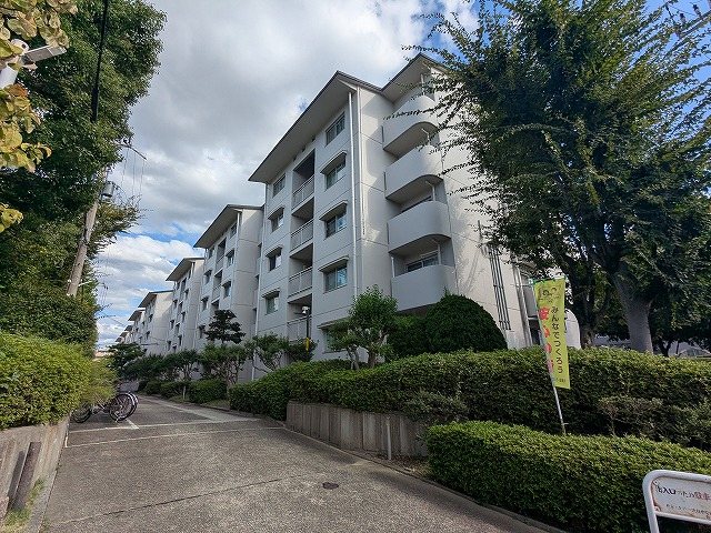 大阪府枚方市伊加賀西町 現地写真