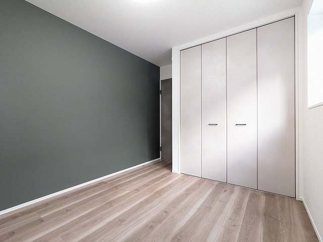 大阪府枚方市北楠葉町 内観写真（リビング以外の居室）