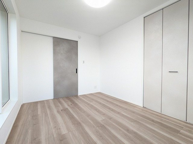 大阪府枚方市北楠葉町 内観写真（リビング以外の居室）
