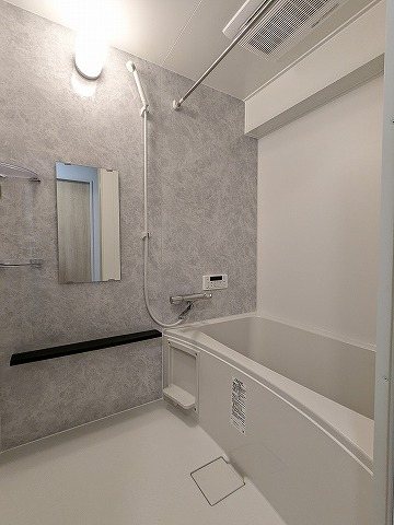 大阪府枚方市出口２丁目 内観写真（浴室）