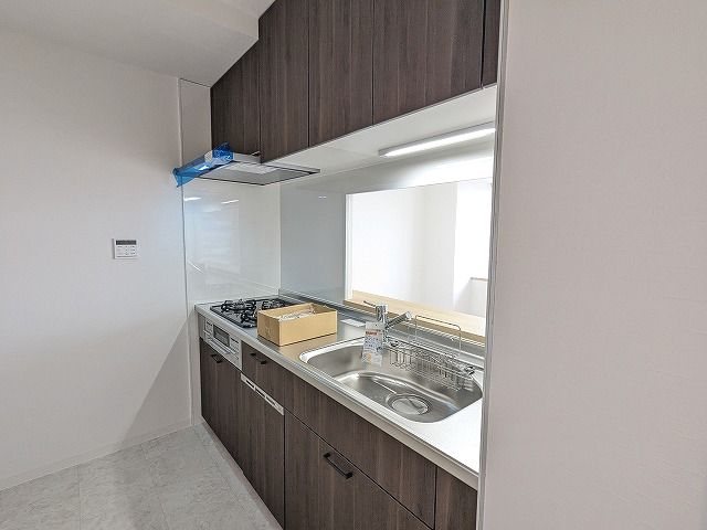 大阪府枚方市出口２丁目 内観写真（キッチン）