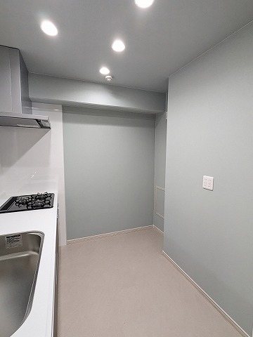 大阪府枚方市伊加賀北町 内観写真（キッチン）