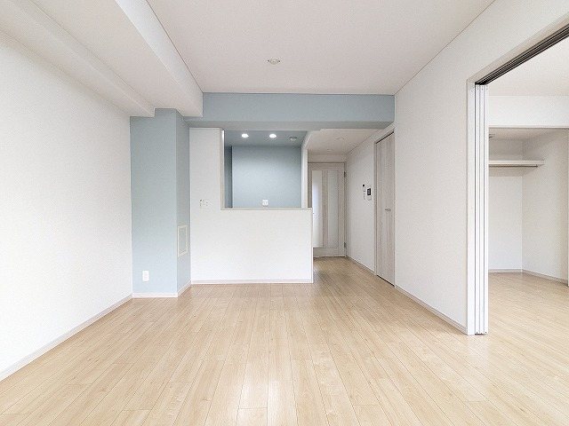 大阪府枚方市伊加賀北町 内観写真（リビング）