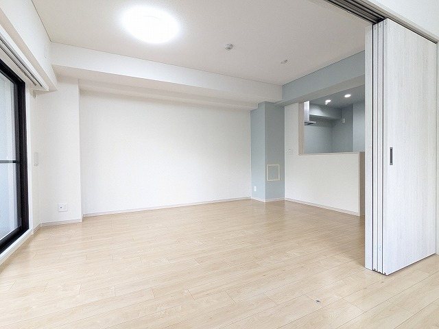 大阪府枚方市伊加賀北町 内観写真（リビング）