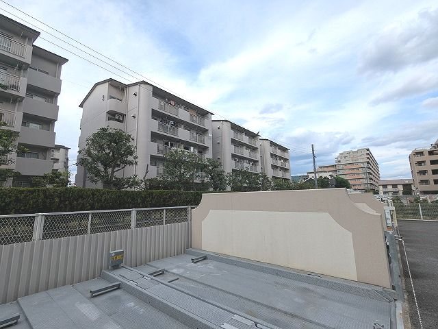 大阪府枚方市伊加賀西町 現地写真（その他）