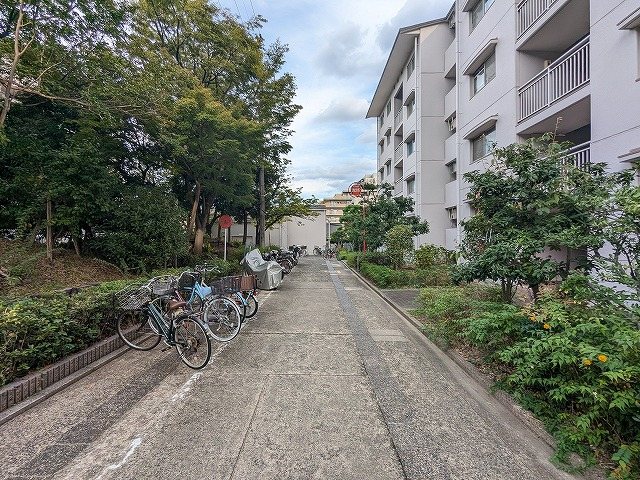 大阪府枚方市伊加賀西町 現地写真（その他）