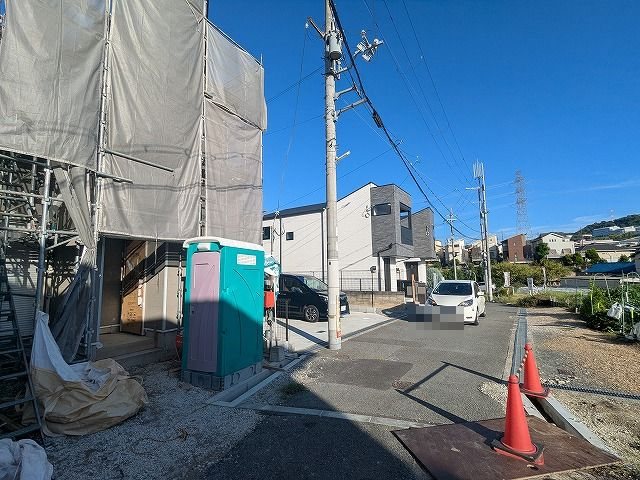 大阪府枚方市津田元町２丁目 その他
