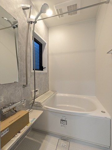 大阪府枚方市長尾東町３丁目 内観写真（浴室）