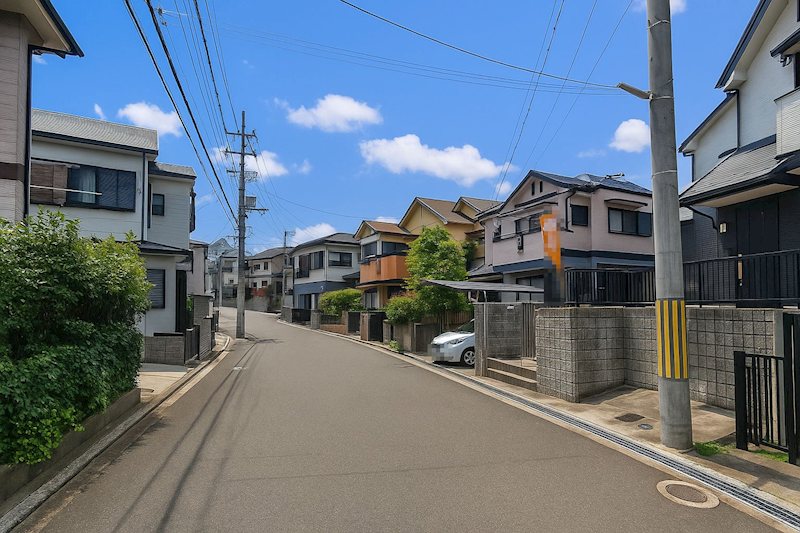 大阪府枚方市長尾東町３丁目 その他