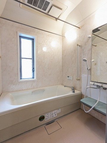大阪府枚方市杉山手３丁目 内観写真（浴室）