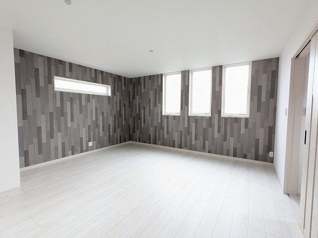 大阪府枚方市長尾元町１丁目 内観写真（リビング）