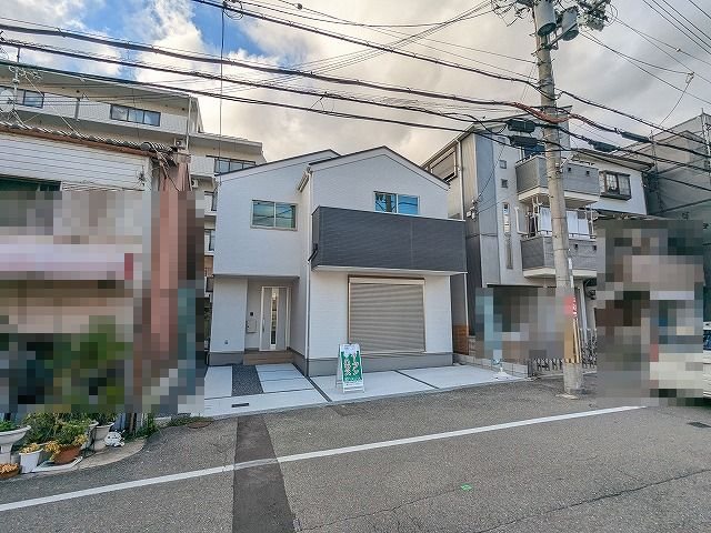 大阪府枚方市上島町 その他
