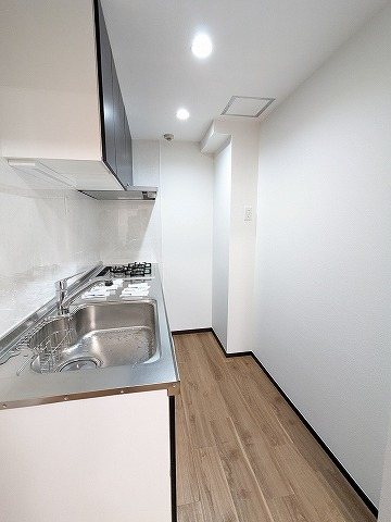 大阪府枚方市牧野北町 内観写真（キッチン）