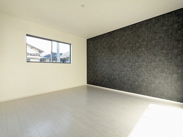 大阪府交野市天野が原町３丁目 内観写真（リビング以外の居室）