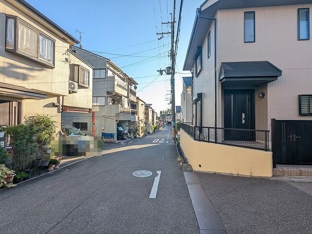 大阪府枚方市東船橋２丁目 その他