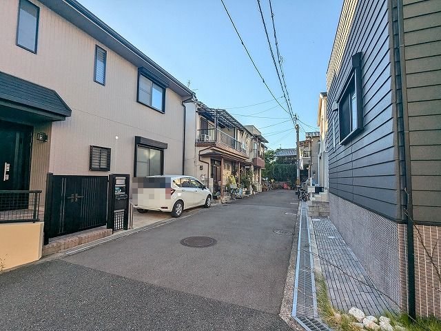 大阪府枚方市東船橋２丁目 その他