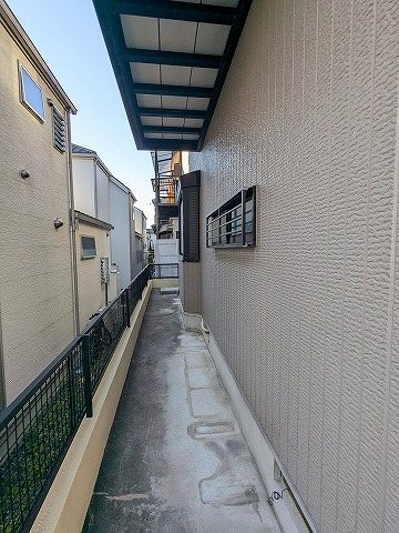 大阪府枚方市東船橋２丁目 その他
