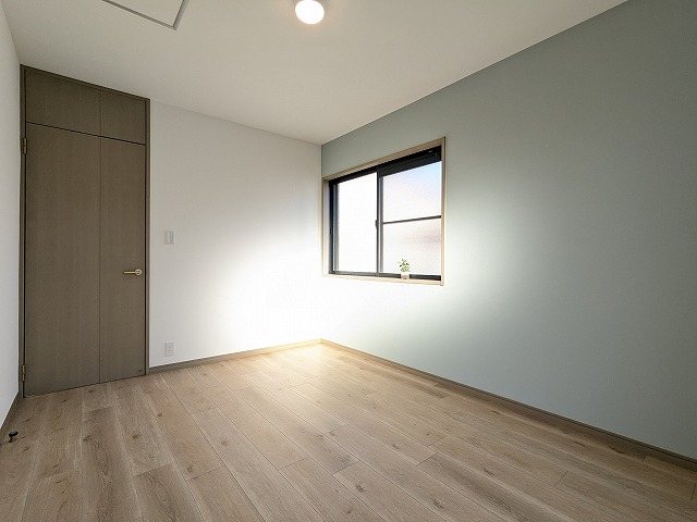 大阪府枚方市東船橋２丁目 内観写真（リビング以外の居室）