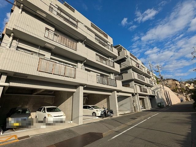 大阪府枚方市香里ケ丘１丁目 その他