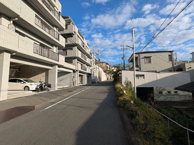 大阪府枚方市香里ケ丘１丁目 その他