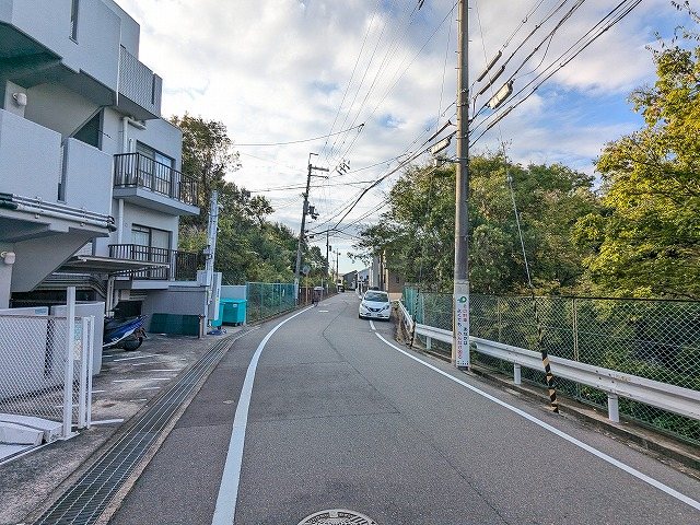 大阪府枚方市香里ケ丘１丁目 その他