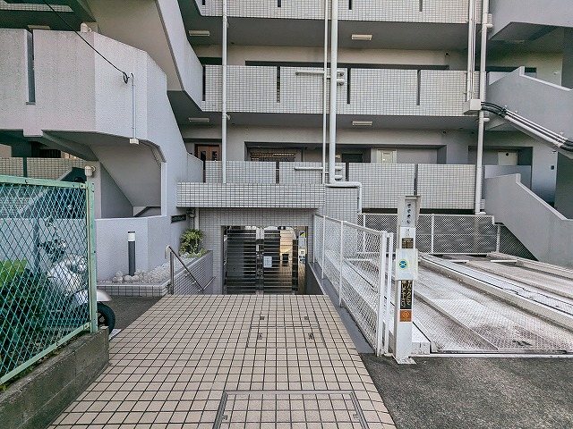 大阪府枚方市香里ケ丘１丁目 その他