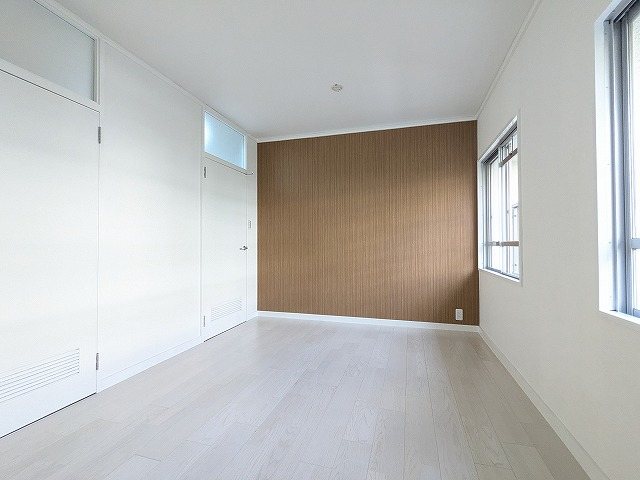 大阪府枚方市東中振１丁目 内観写真（リビング以外の居室）