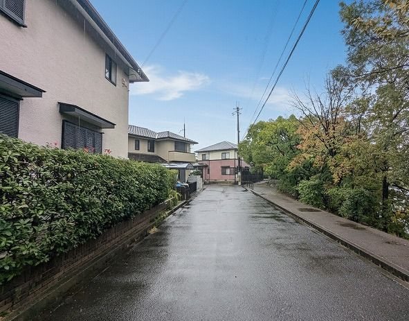 大阪府枚方市北山１丁目 その他