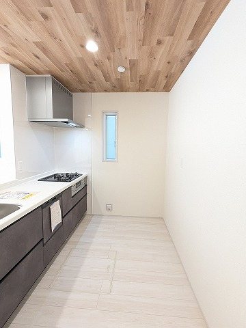 大阪府枚方市渚東町 内観写真（キッチン）