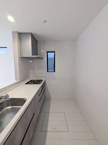 大阪府枚方市東香里３丁目 内観写真（キッチン）