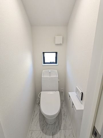 大阪府枚方市東香里３丁目 内観写真（トイレ）