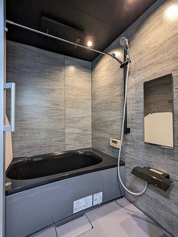 大阪府枚方市伊加賀西町 内観写真（浴室）