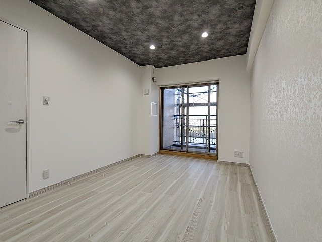 大阪府枚方市伊加賀西町 内観写真（リビング以外の居室）
