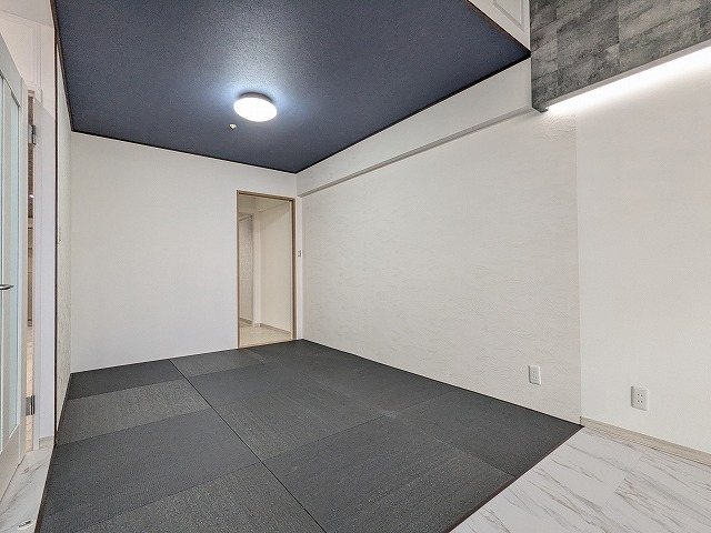 大阪府枚方市伊加賀西町 内観写真（リビング以外の居室）