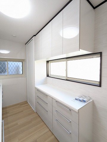 大阪府交野市郡津４丁目 内観写真（キッチン）