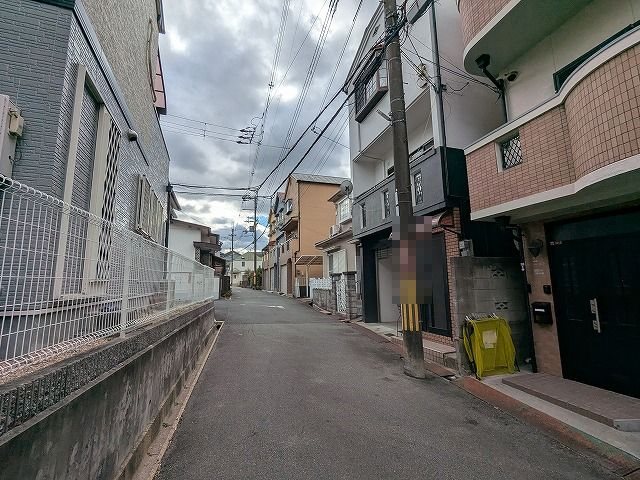 大阪府枚方市津田東町３丁目 その他