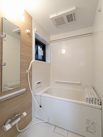 大阪府枚方市茄子作１丁目 内観写真（浴室）