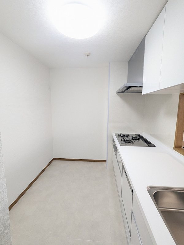 大阪府枚方市東田宮１丁目 内観写真（キッチン）