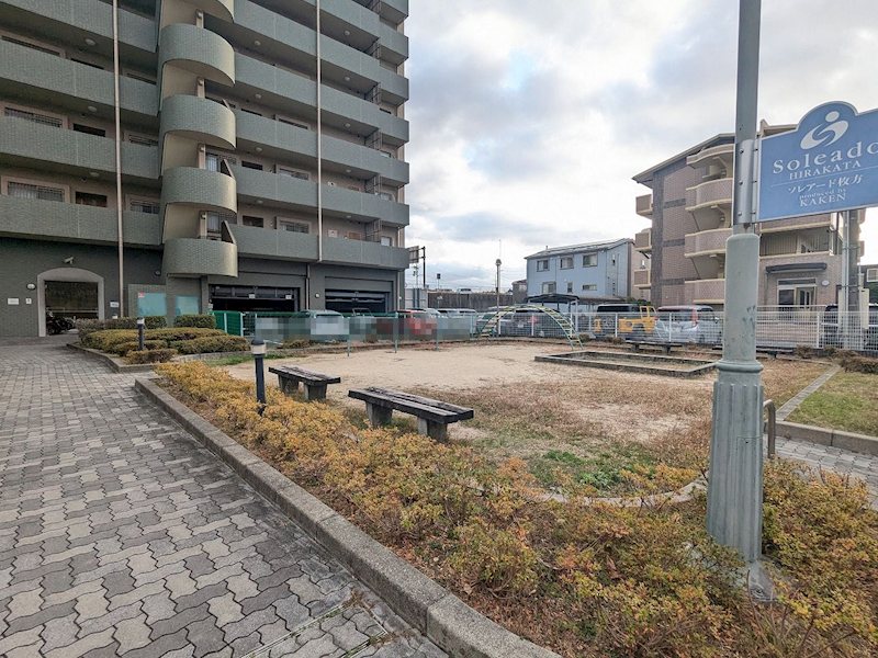大阪府枚方市東田宮１丁目 その他