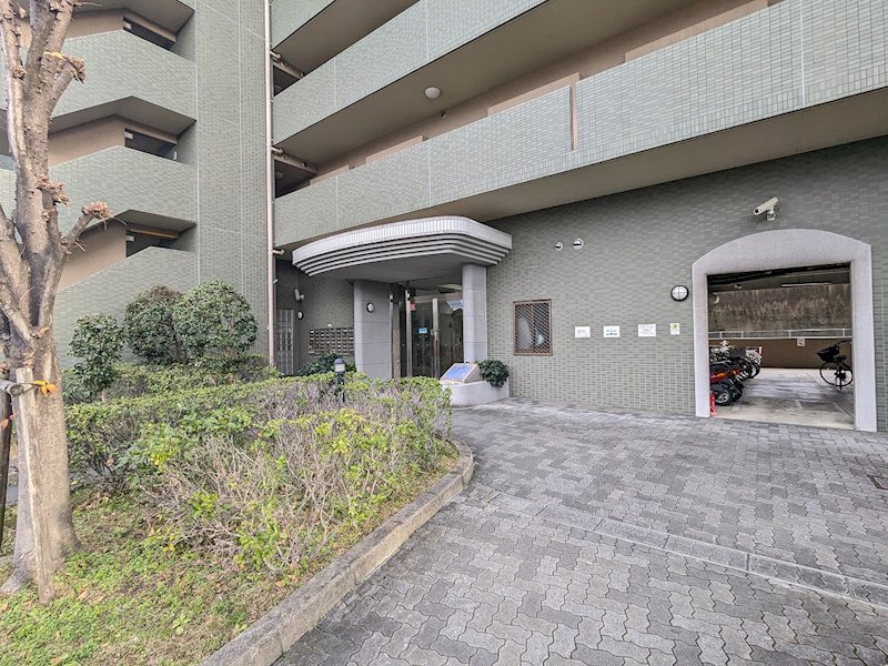 大阪府枚方市東田宮１丁目 その他