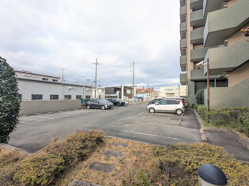 大阪府枚方市東田宮１丁目 その他