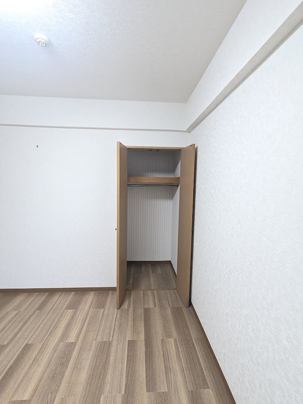 大阪府枚方市東田宮１丁目 内観写真（収納）
